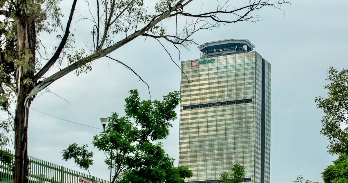 HR Ratings, Pemex'in özel sermaye olmadan kurtarılmasını sorguluyor