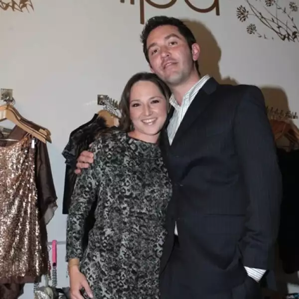 Fernanda Ontiveros,Mauricio Valles