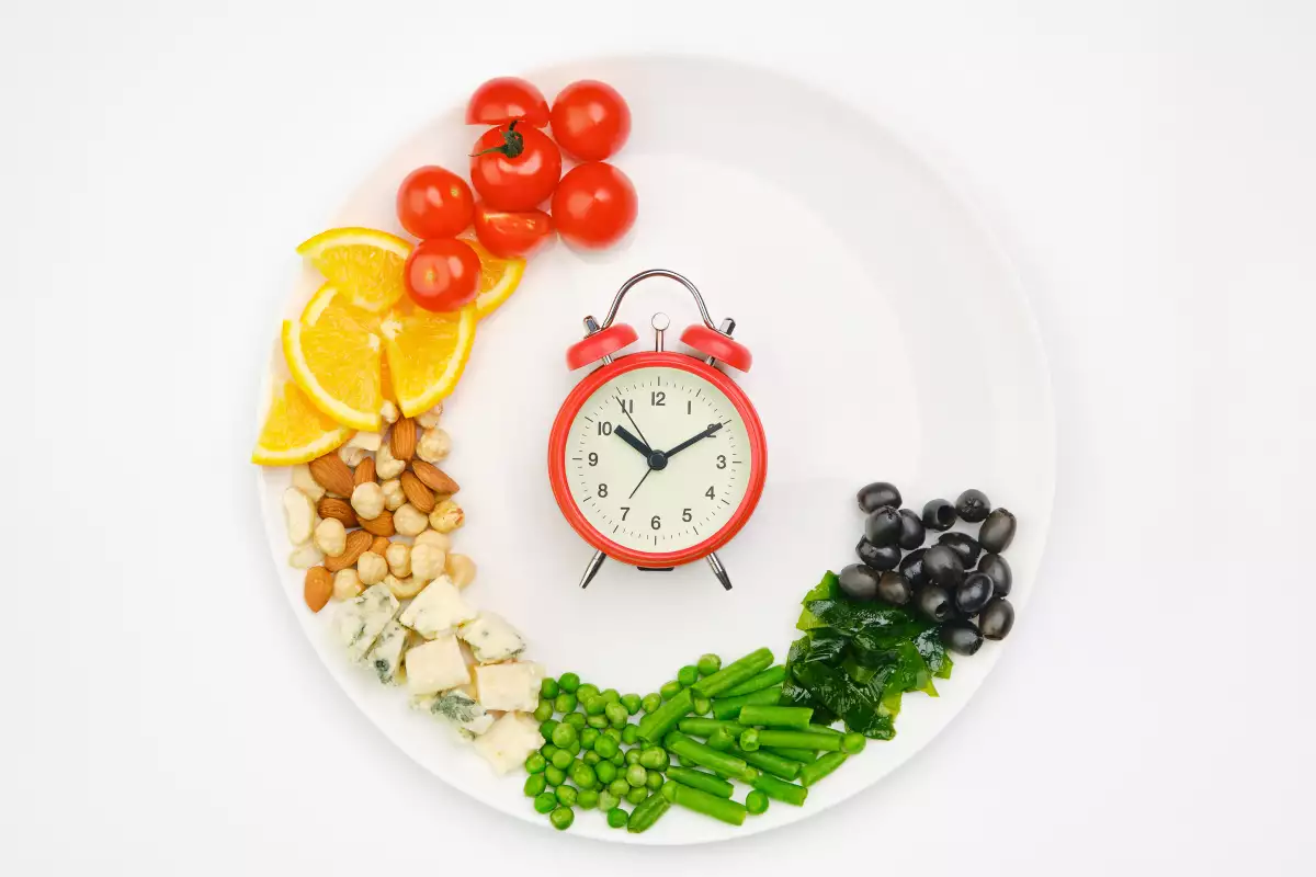 Fasting