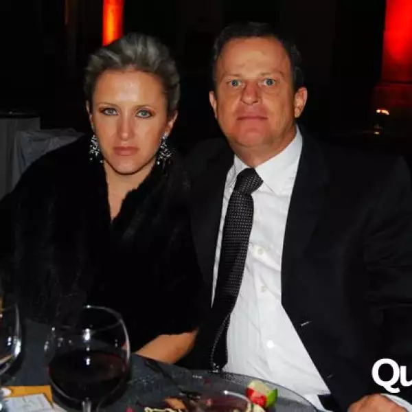 Cena de gala ,Unidos somos iguales