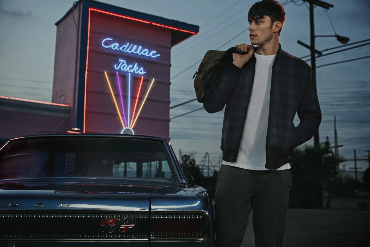 Campaña Otoño-Invierno 2016 Original Penguin