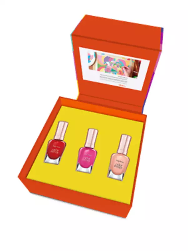 Xbox Lourdes Open[5][2]