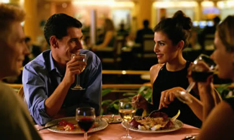 IMC ya ve la posibilidad de entrar a la Bolsa Mexicana. (Foto: Getty Images)