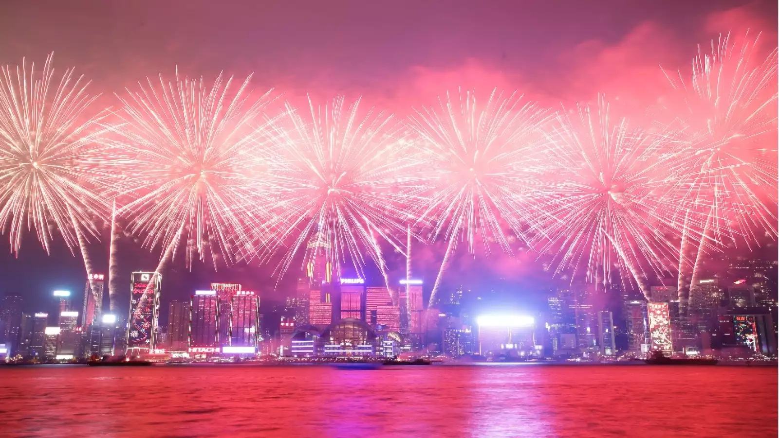 new chinese year 2013 getty