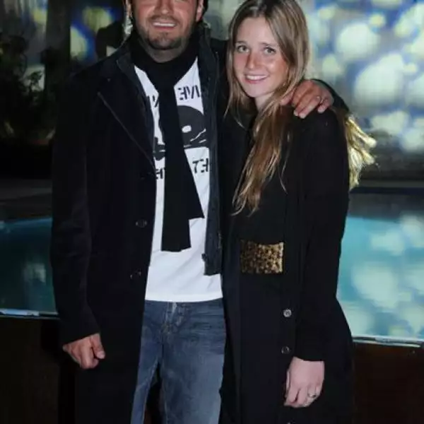 Pingüi Cevallos,Nuria Bernat