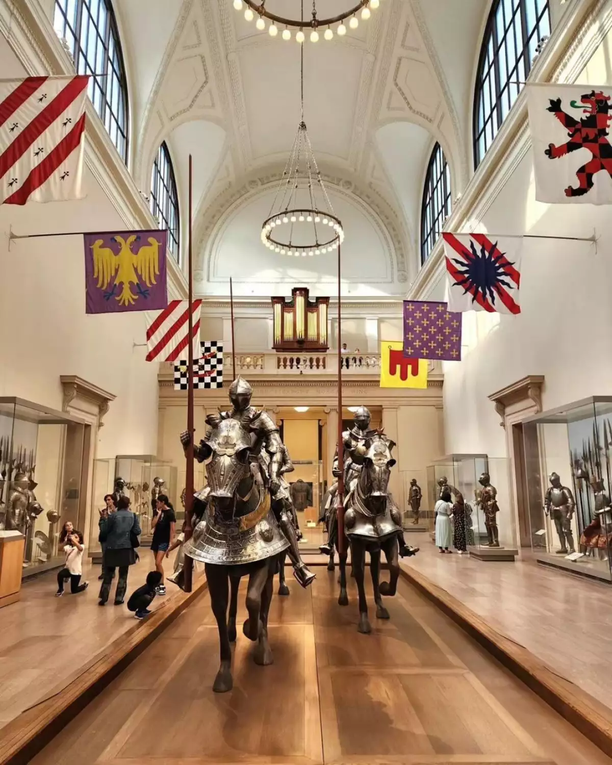 The Metropolitan Museum of Art