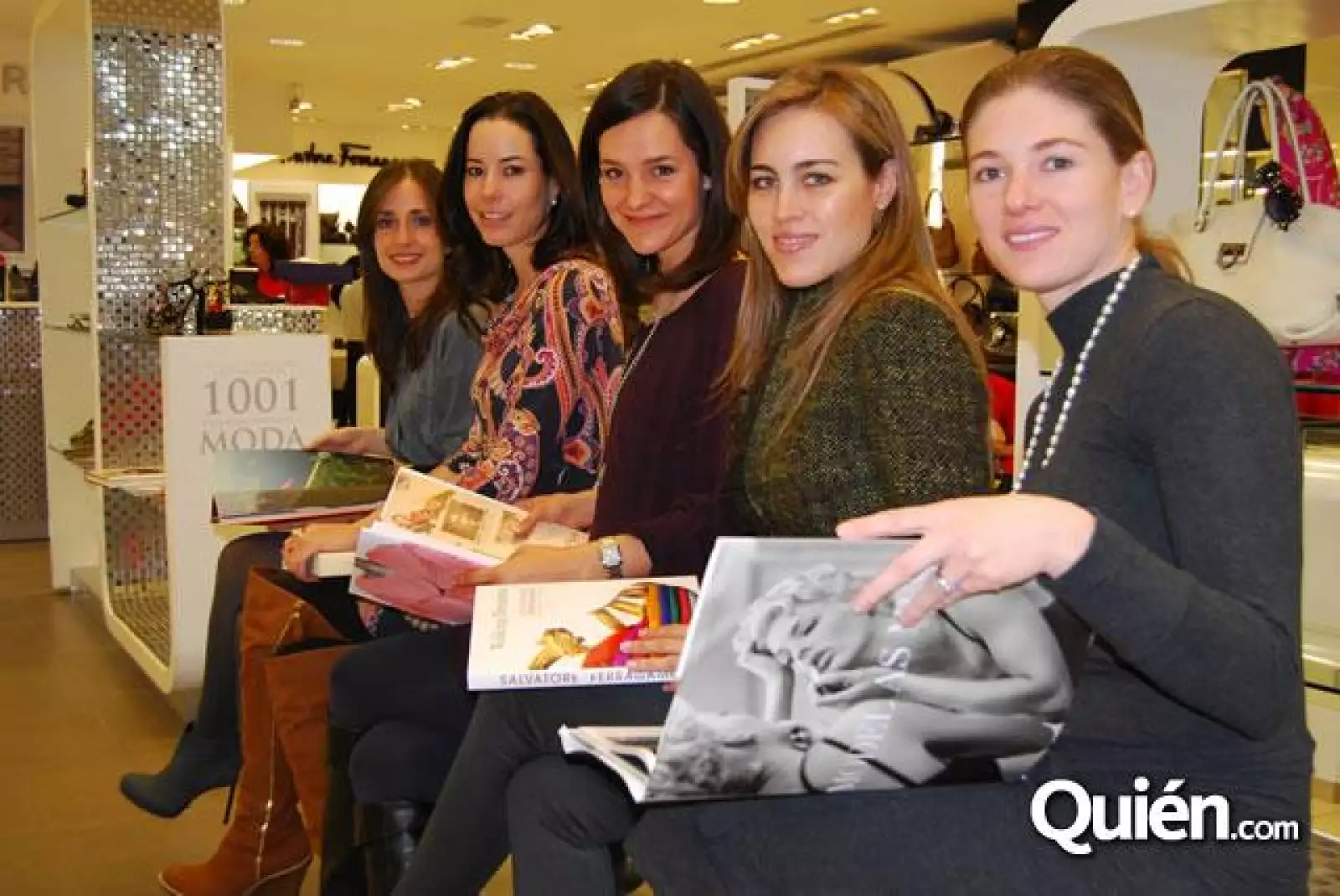 Desayuno La Gran Vía