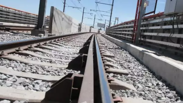 V�as de la l�nea 12 del metro del DF