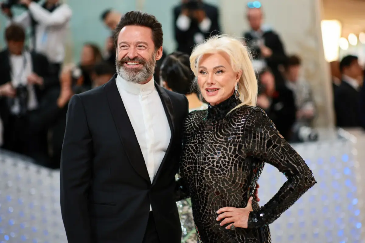 The 2023 Met Gala Celebrating "Karl Lagerfeld: A Line Of Beauty" - Arrivals