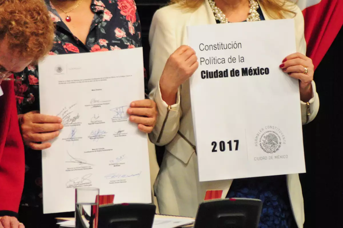 Queja