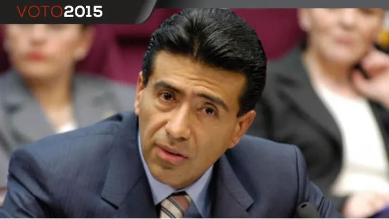 Constancio Carrasco