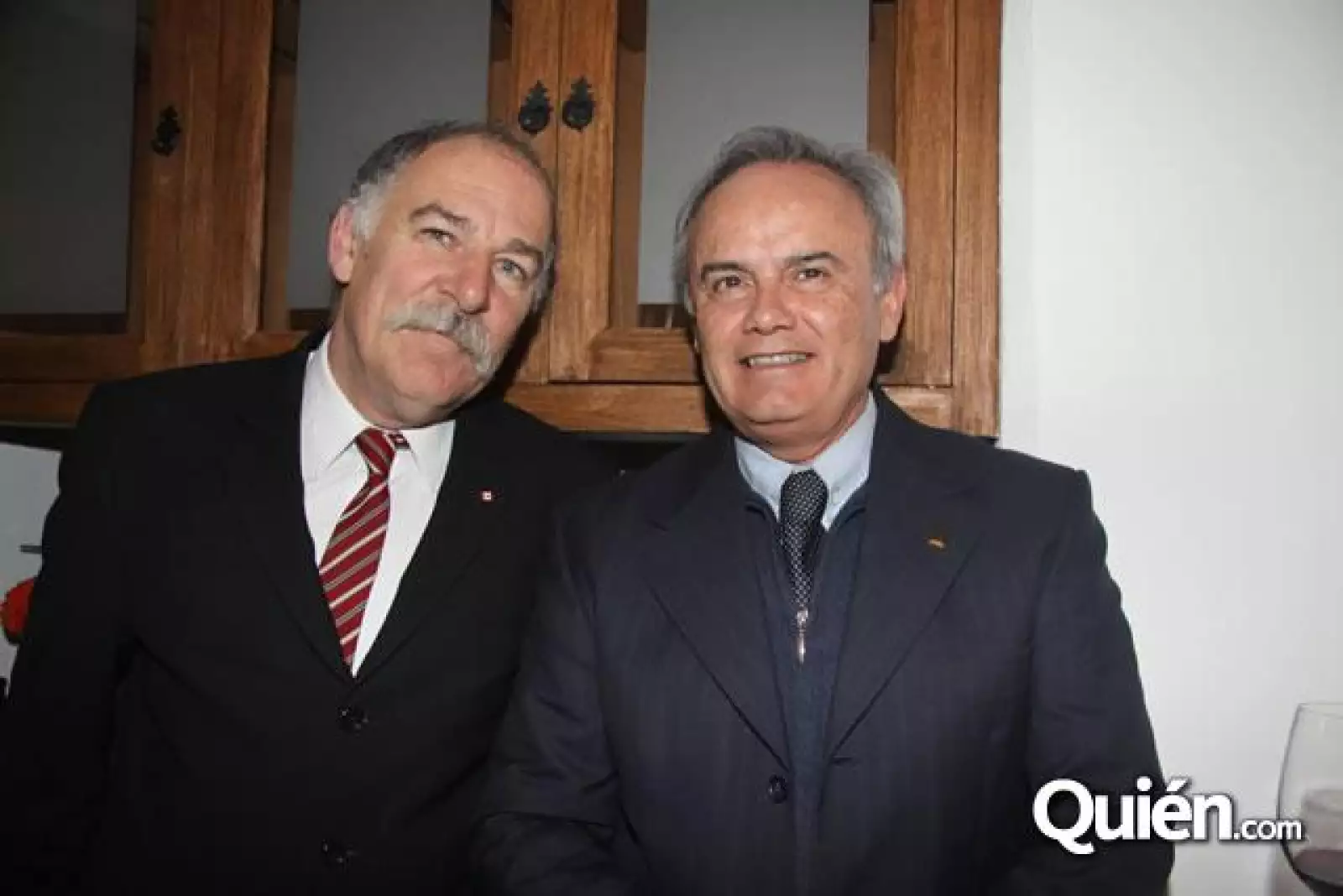 Inauguración Casona de la República