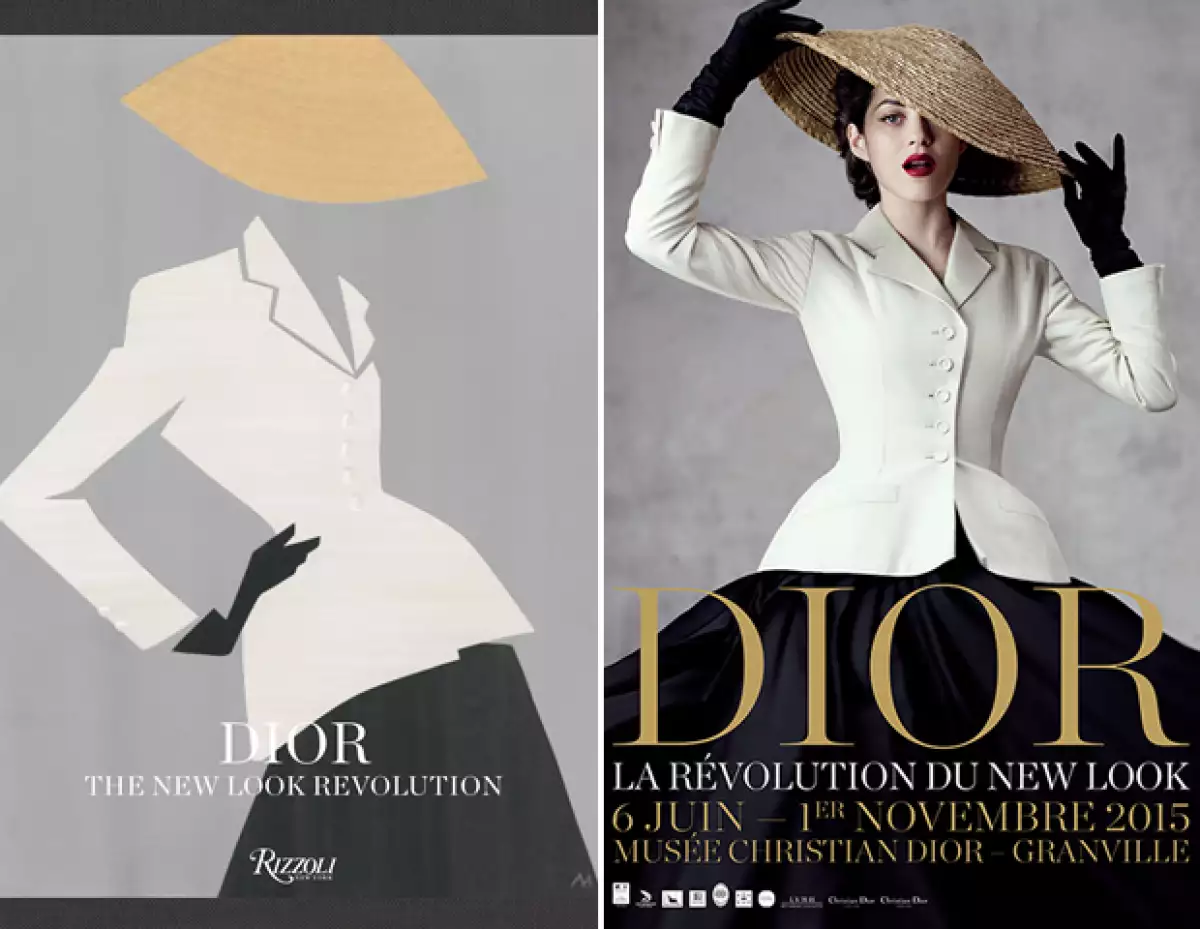 Pocos han cambiado la moda como Christian Dior con el New Look. Hoy recordamos el cumpleaños del primer couturier parfumer de la historia.