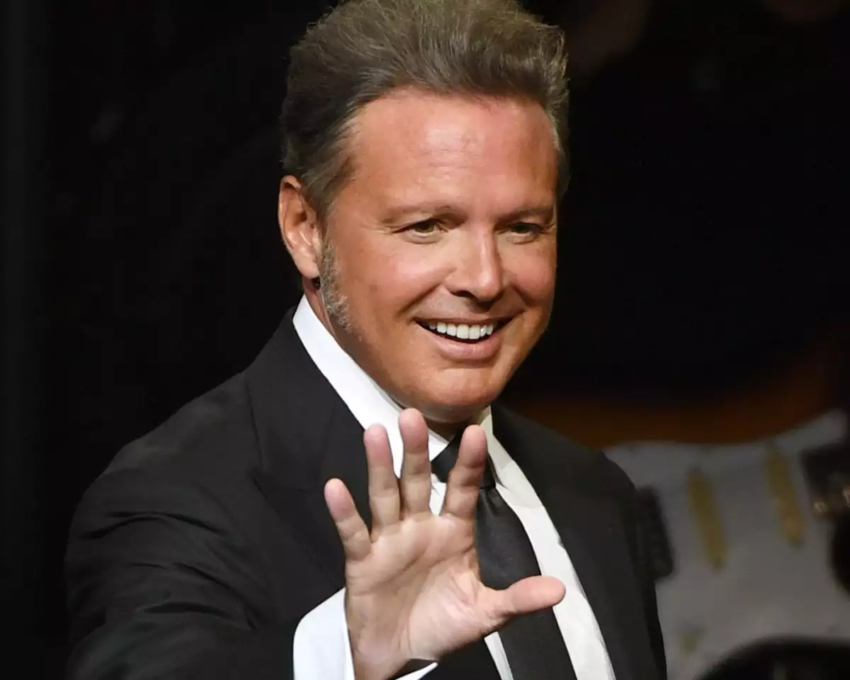 Luis Miguel