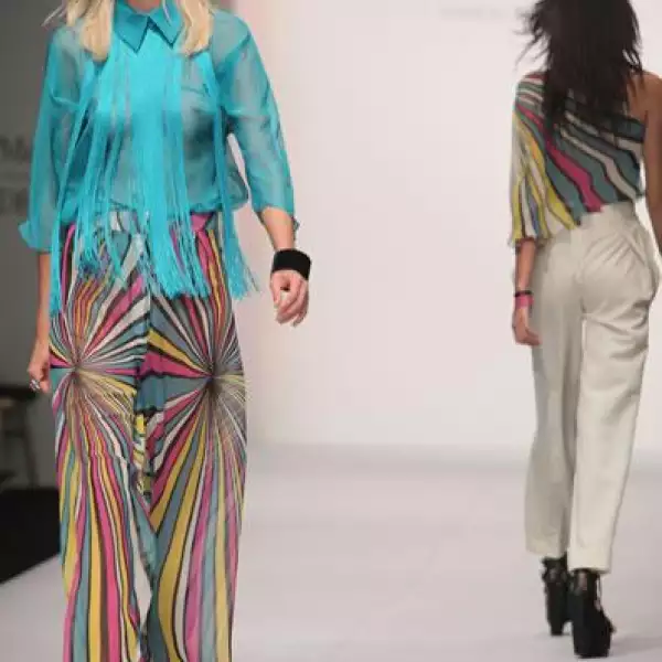 MBDF Pasarela Jorge Duque