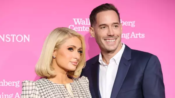 The Wallis Delivers: Al Fresco Night Presented By The Wallis Annenberg Center For The Performing Arts - Arrivals