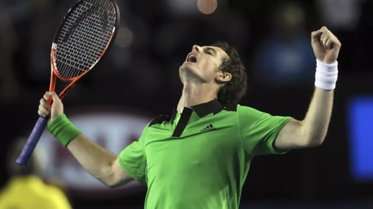 murray