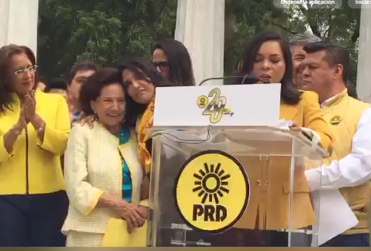 Mujeres de izquierda
