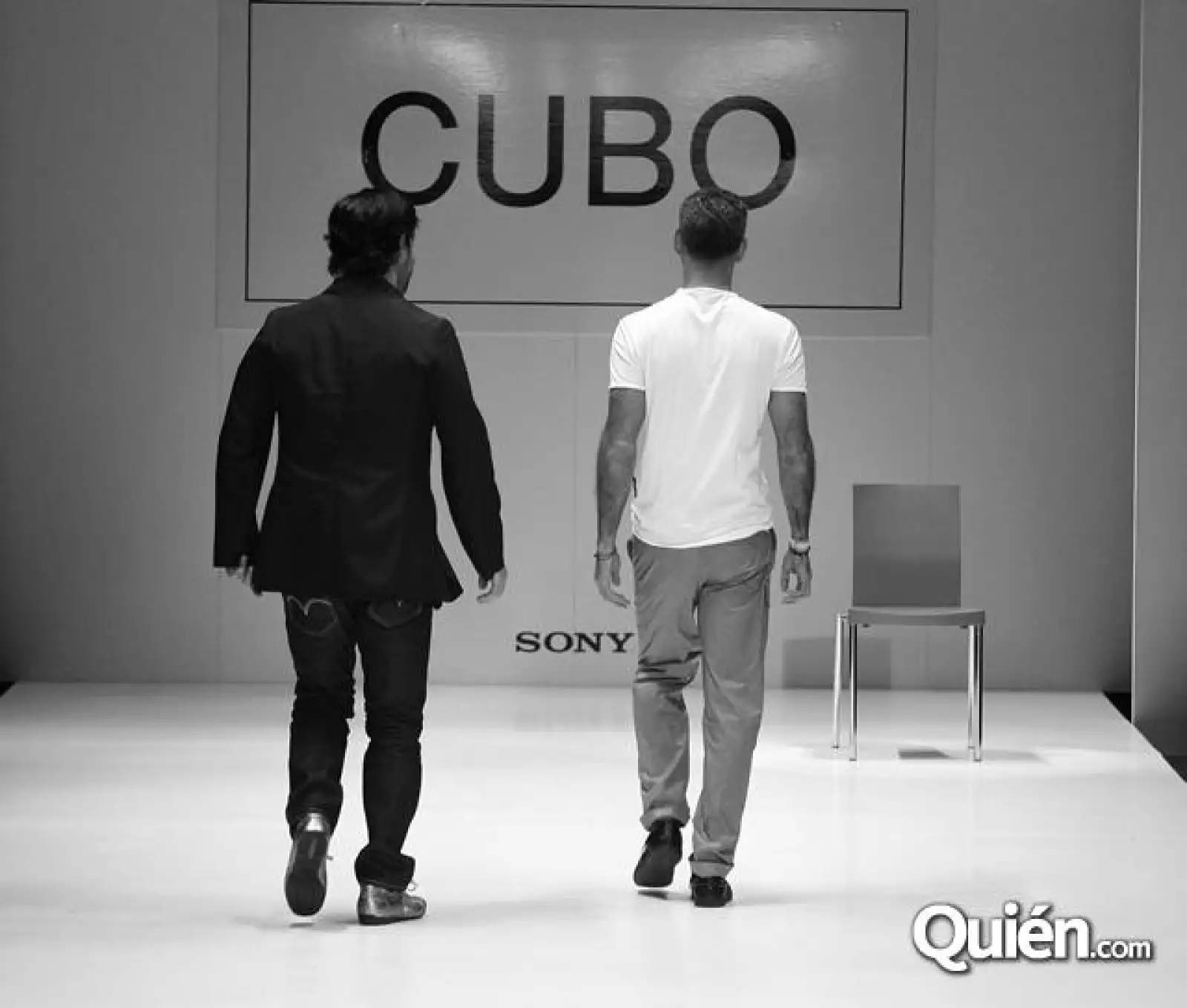 Dfashi Desfile Cubon