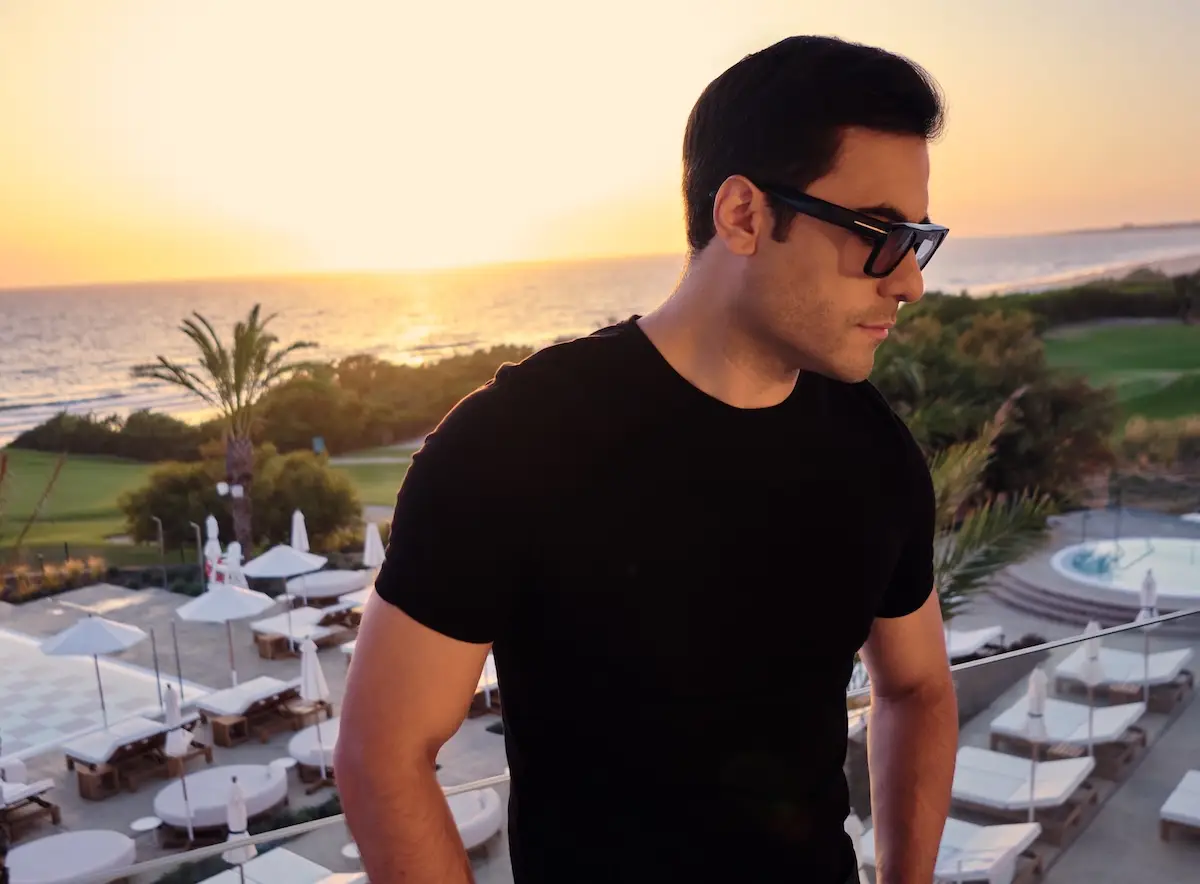Carlos Rivera