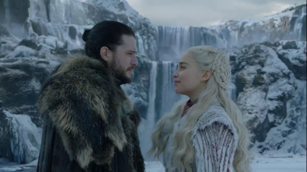 'Game of Thrones'