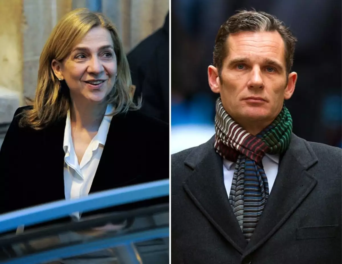 El fiscal anticorrupción Pedro Horrach pedirá que no se acuse a la Infanta por el caso Nóos. En cuanto a su esposo y su ex socio, Diego Torres, serán penados por malversación, falsedad y otros.