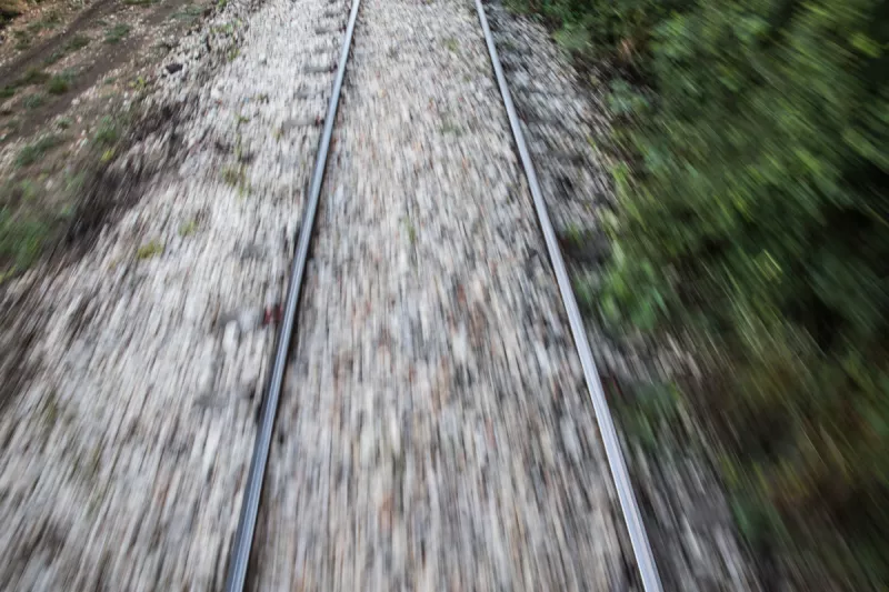 Tren Maya