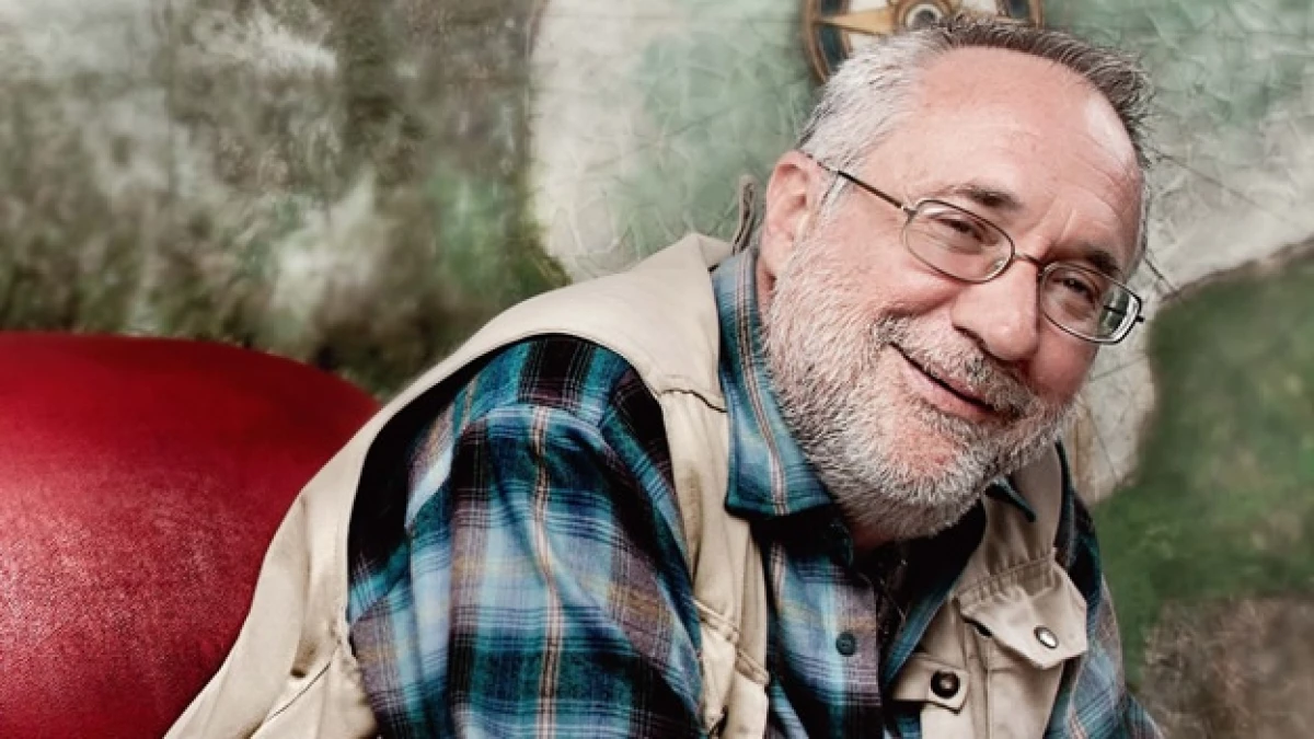 Javier Sicilia (Quien)