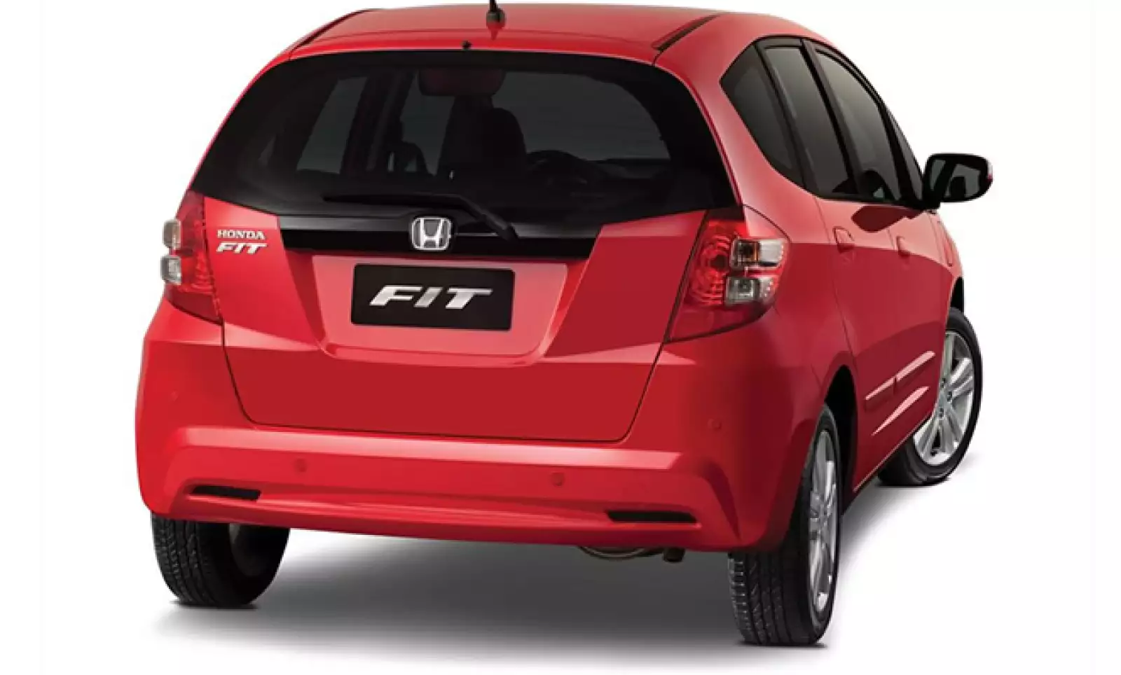 Tiene el sistema Drive-by-Wire, que permite que la aceleración se produzca a través de un módulo electrónico de gestión, ya que no existe una conexión física entre el pedal del acelerador y el motor.