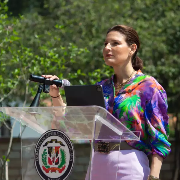 REPUBLICA DOMINICANA
