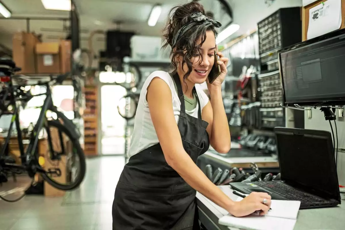 Jóvenes emprendedoras lideran la nueva generación de empresas conscientes