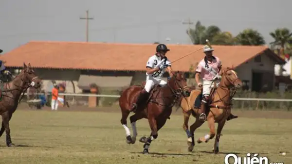 Torneo de Polo
