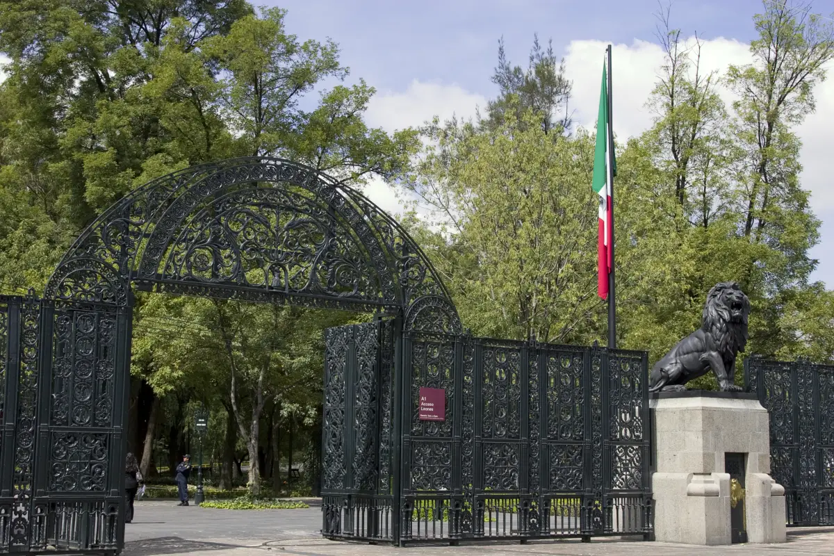chapultepec 