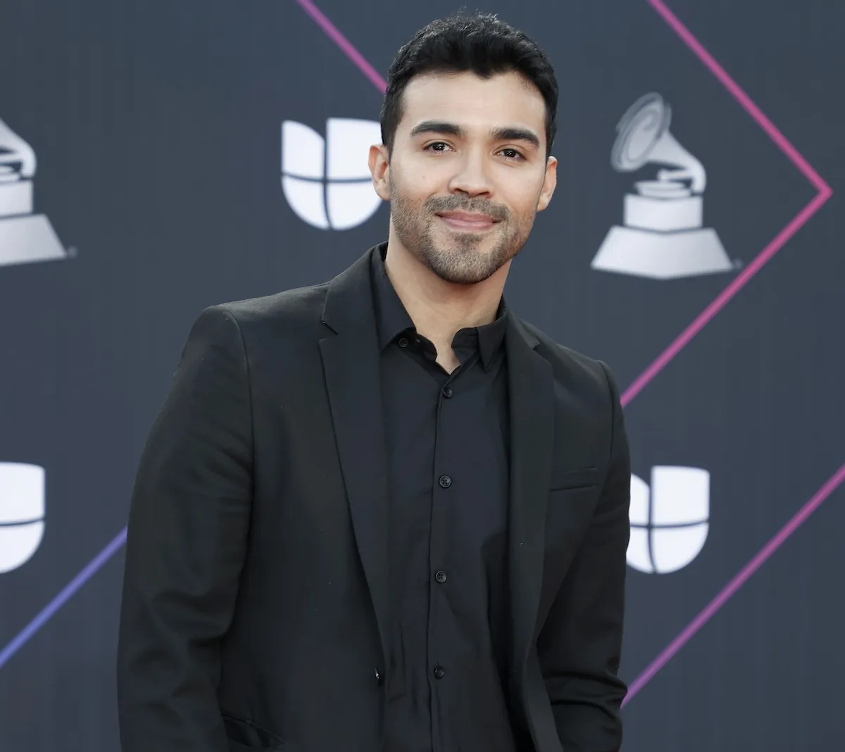 22nd Annual Latin GRAMMY Awards - Arrivals