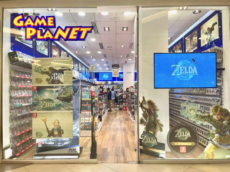 Los videojuegos físicos desaparecerán y ponen en riesgo a las tiendas