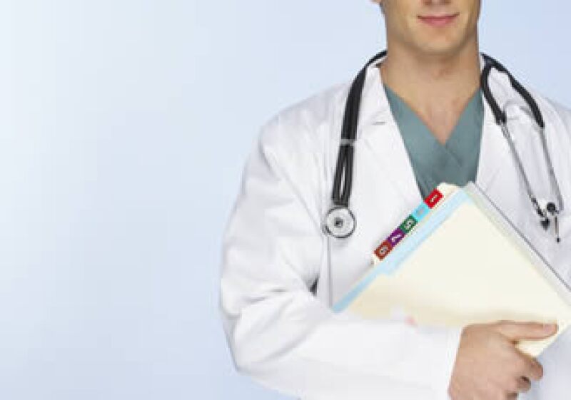 Las modificaciones a la Norma Oficial Mexicana incorporarán acciones sobre servicios de salud en los centros laborales. (Foto: Jupiter Images)