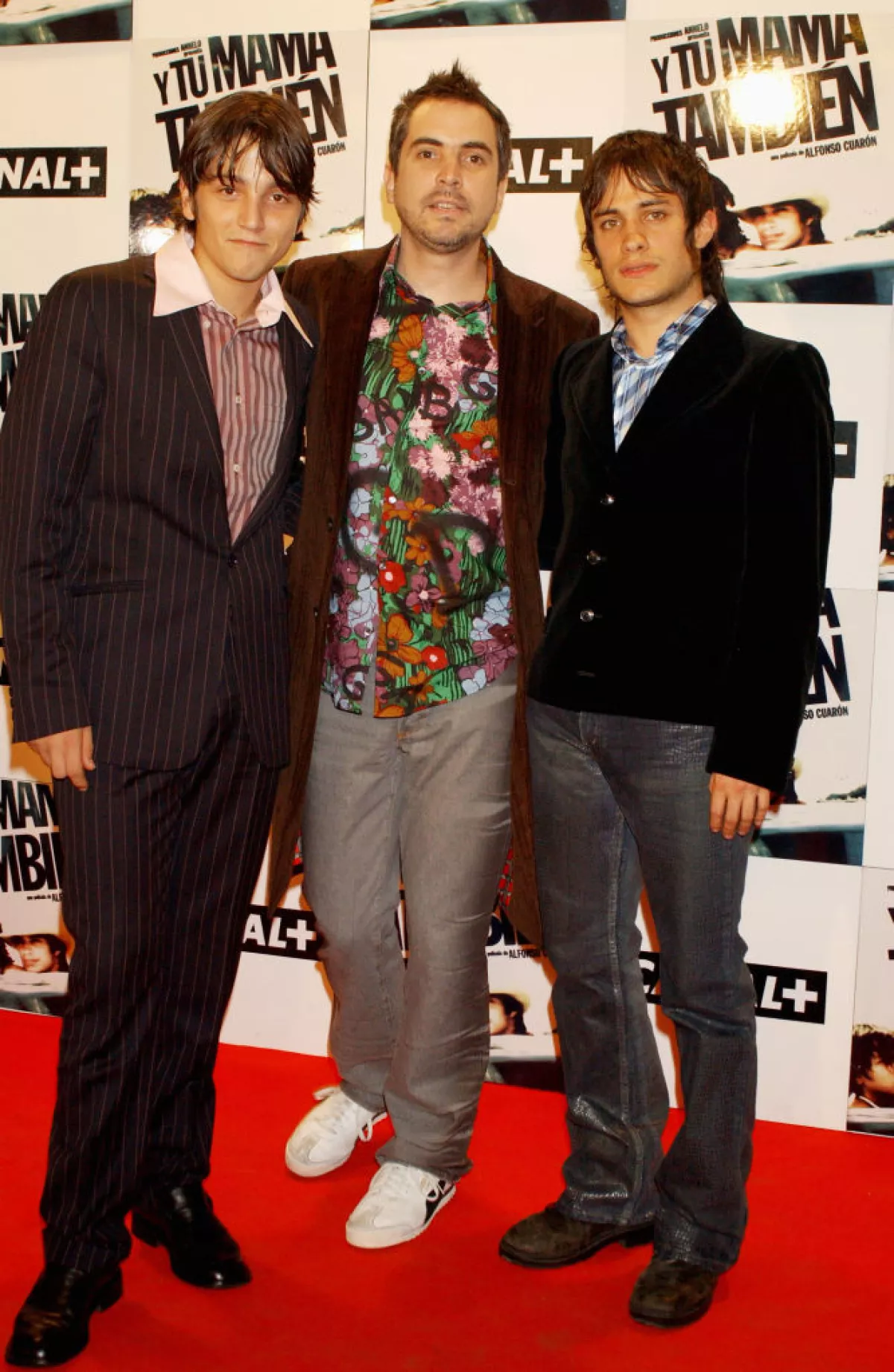Gael-Diego-Cuaron