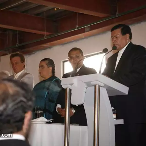 Cardenal Norberto Rivera Carrera