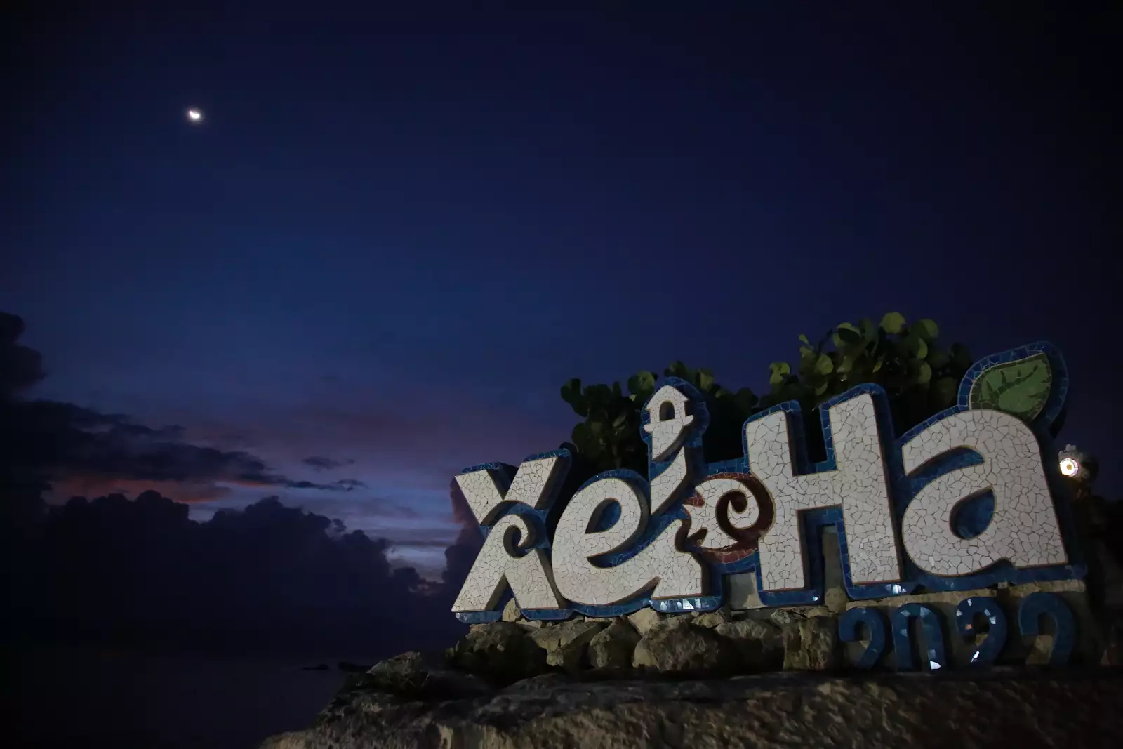 12° TRIATLÓN XEL-HA