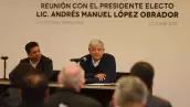 AMLO en Tamaulipas