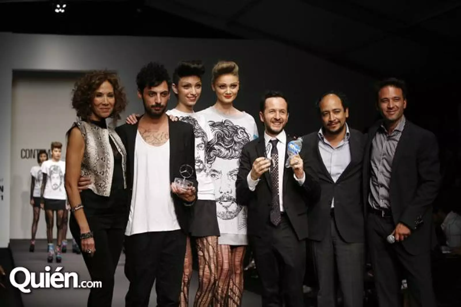 MBDF Pasarela Contempo Busca