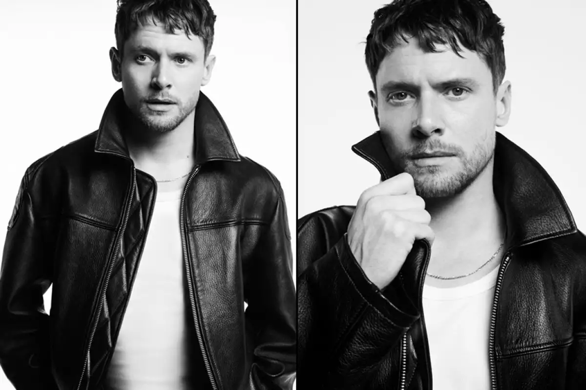 Guía de regalos Día del Padre COS