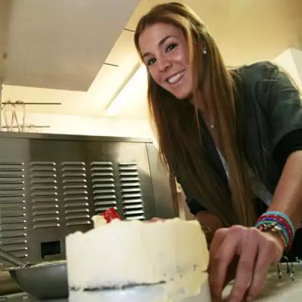 Pateles de San Valentin