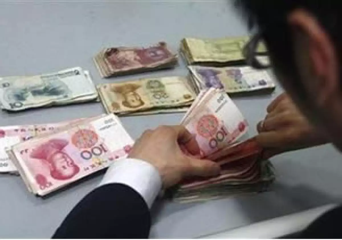 Expertos chinos sostienen que el yuan no es culpable del déficit estadounidense. (Foto: Reuters)
