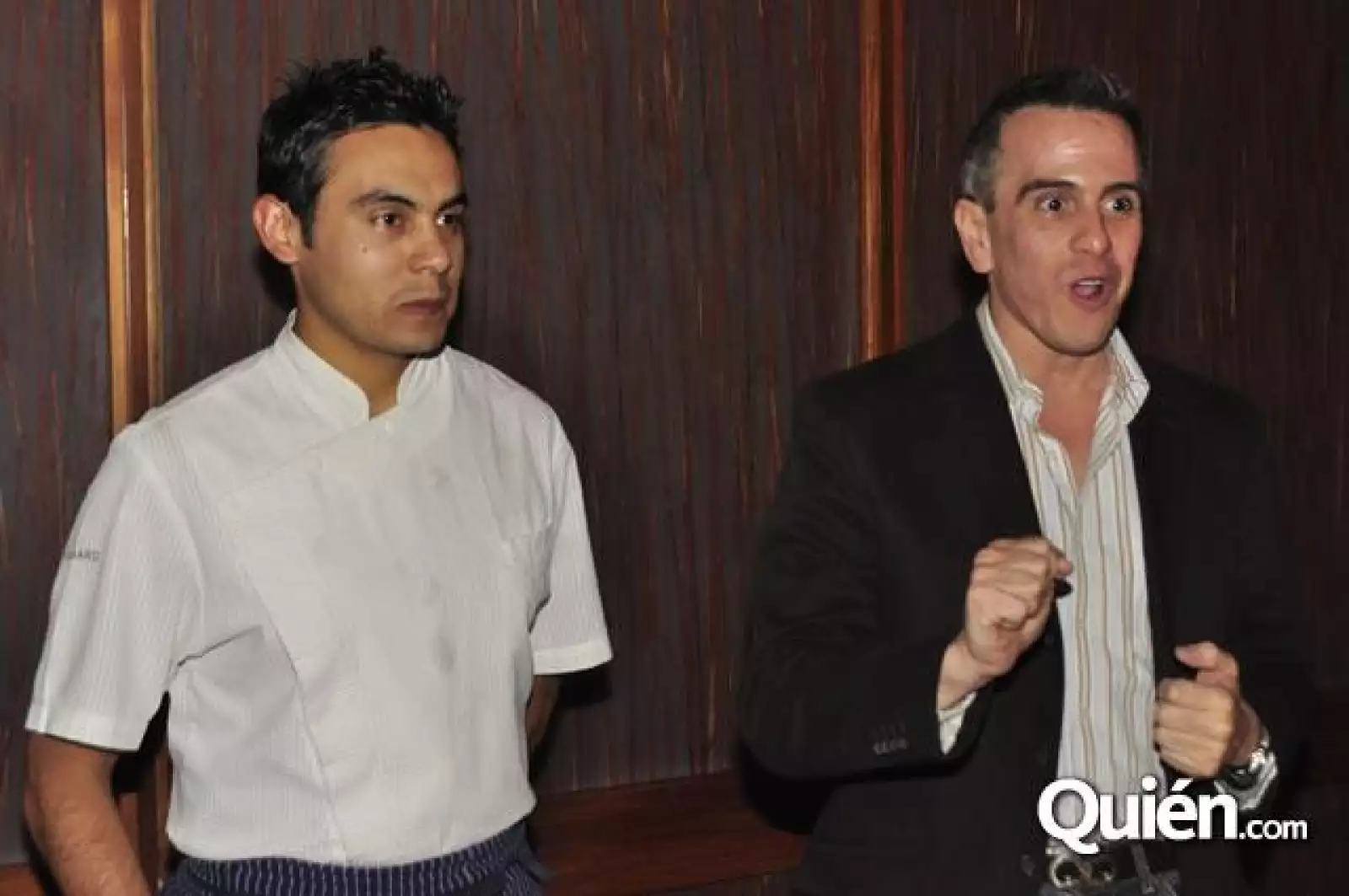 Degustación del nuevo Menu de Kyo