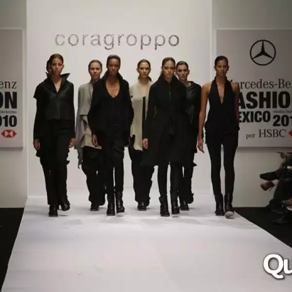 Desfile  Coragroppo