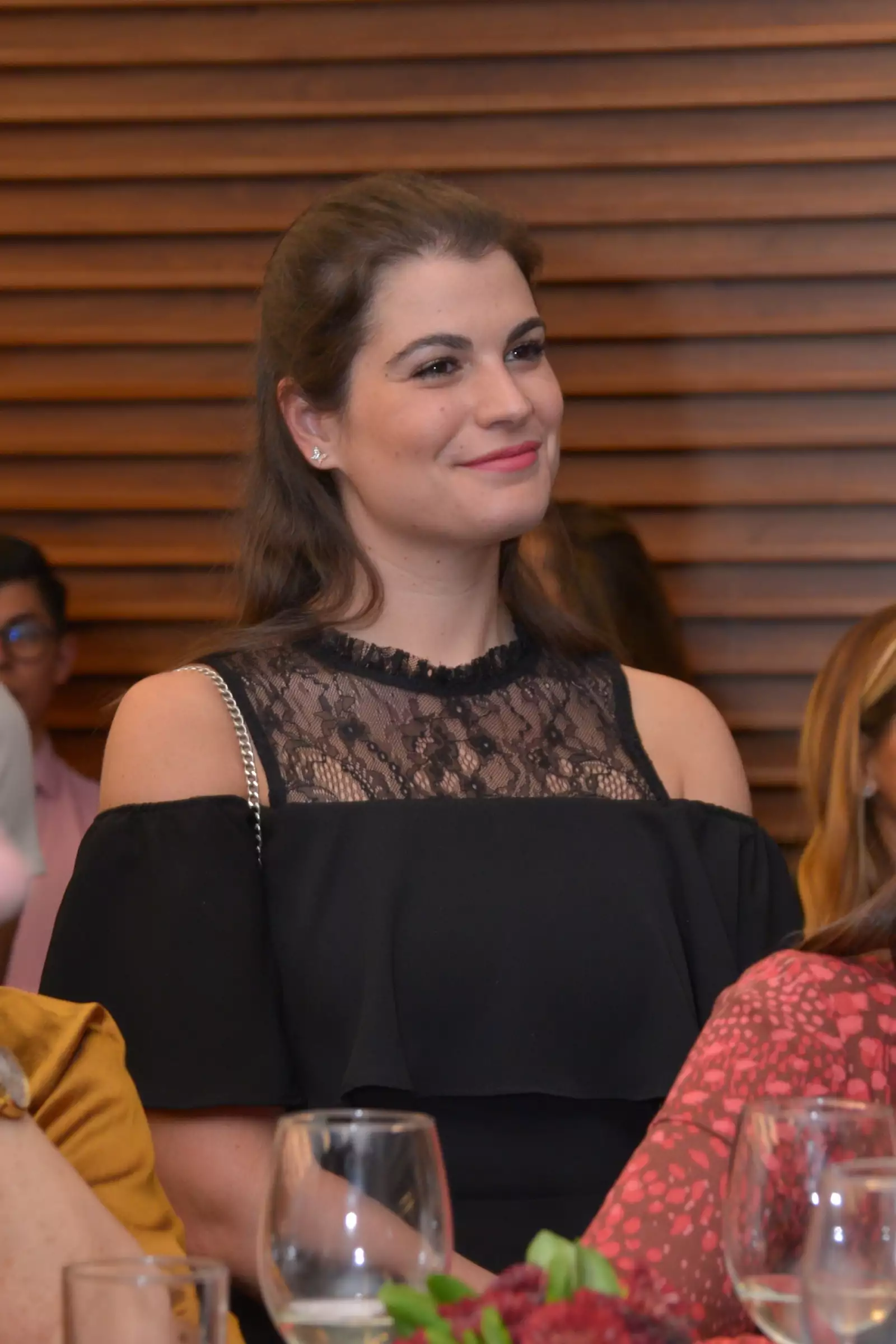 Compañia Saddy Abaunza