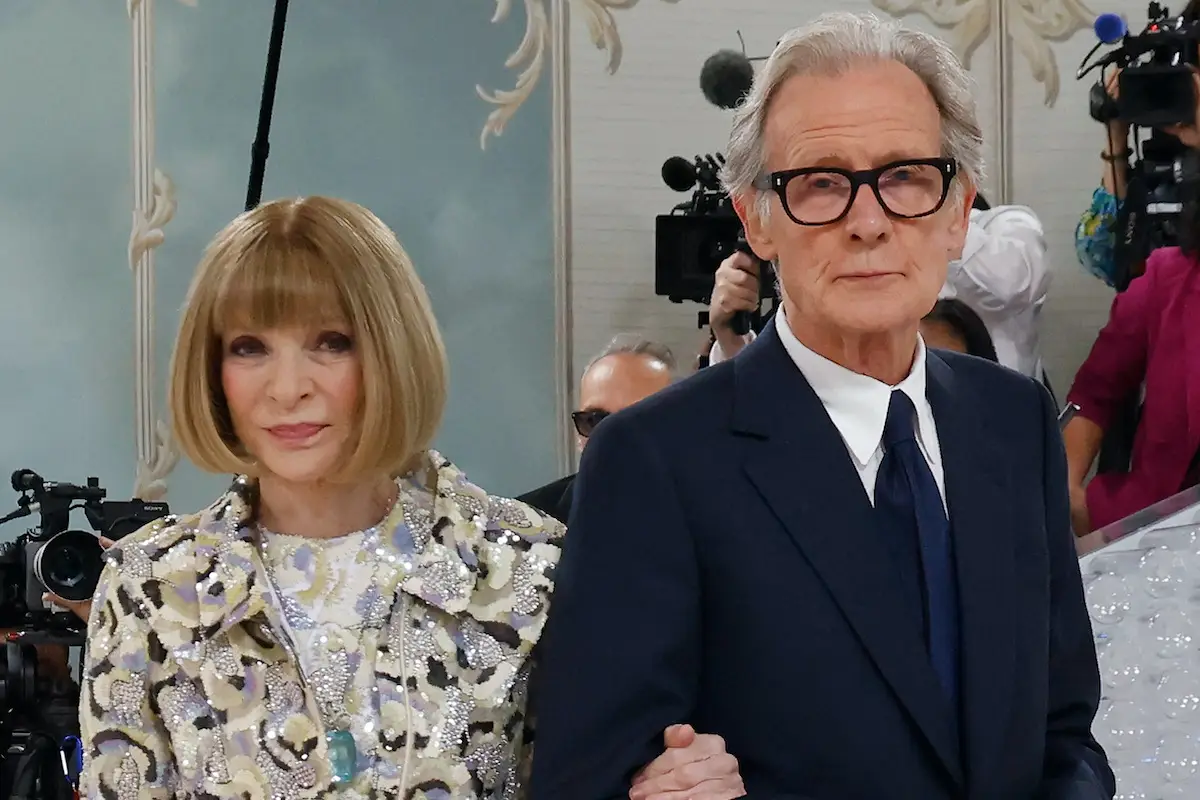 The 2023 Met Gala Celebrating "Karl Lagerfeld: A Line Of Beauty" - Arrivals