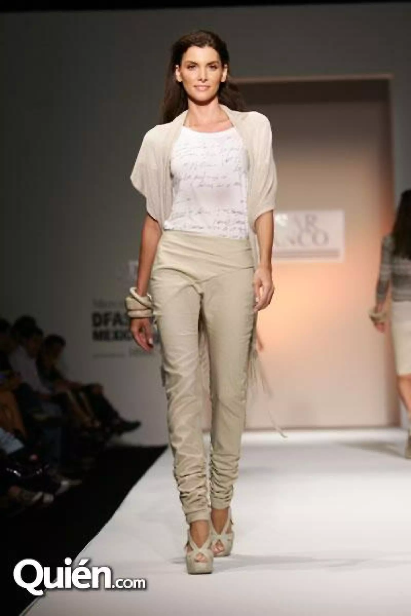 MBDF Pasarela C?r Franco