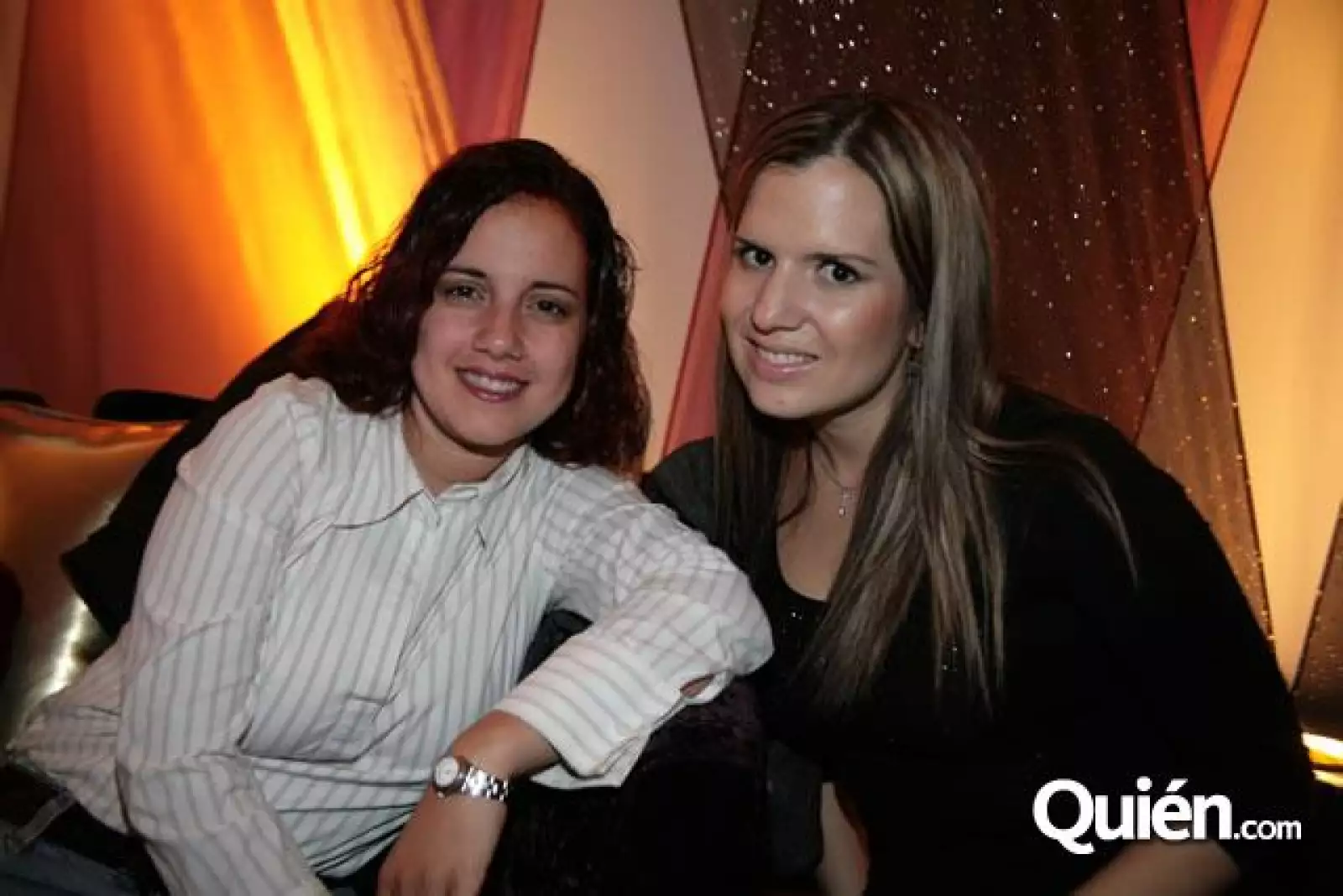 Fiesta Integracion generacion 2008 2009 del IPADE